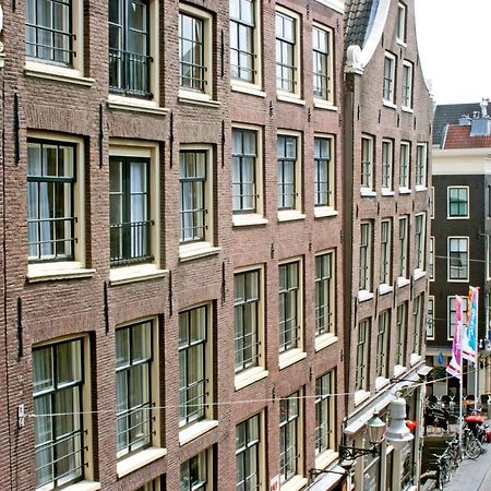 Nh Collection Barbizon Palace Apartments Amsterdam Rom bilde